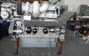引擎-船舶,陆用,船用-S6B5-MTKL-thum7