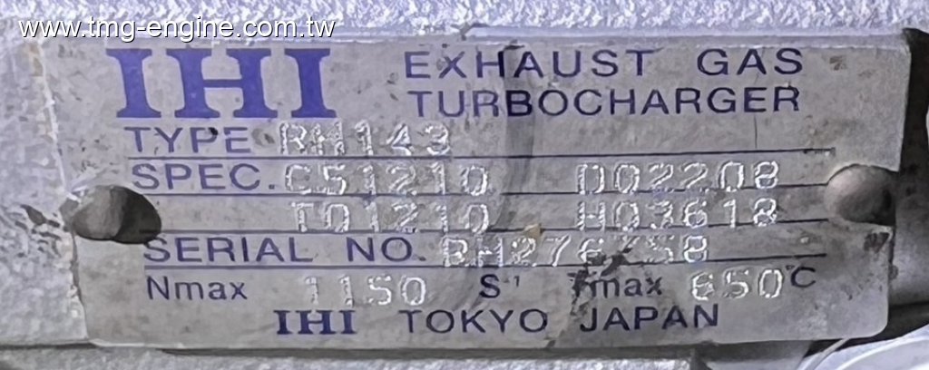 零件-船舶,陆用,船用-RH143-No2