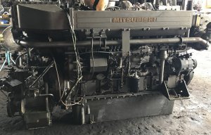 引擎-船舶,陆用,船用-S6A3-MTK-thum3