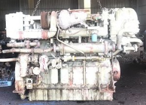 引擎-船舶,陆用,船用-S165-UTR-thum4